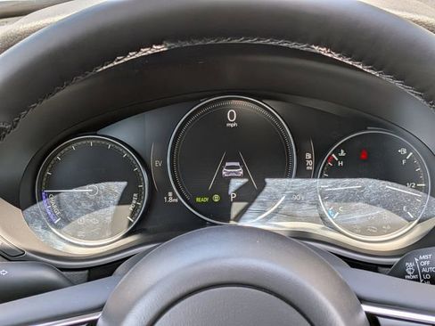 New 2026 MAZDA CX-50 AWD 2.5 Hybrid w/ Weather Package image 28