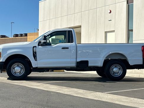 New 2026 Ford F250 XL image 6