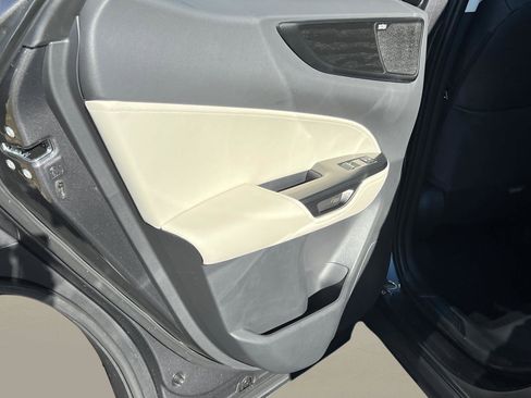 New 2026 Lexus NX 350 NX 350 Luxury image 16