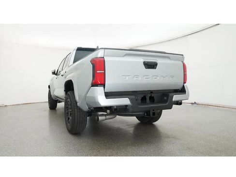 New 2025 Toyota Tacoma SR5 image 22