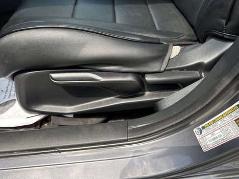 Used 2016 Honda Civic EX image 26