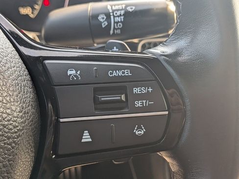 Used 2024 Honda Civic Sport image 24