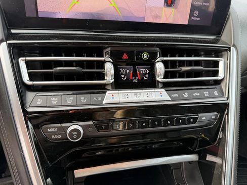 Used 2024 BMW M850i Gran Coupe xDrive M850i w/ M Sport Professional Package image 19