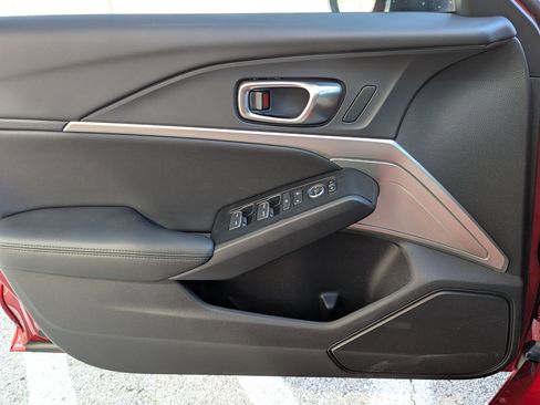 New 2026 Acura Integra image 11