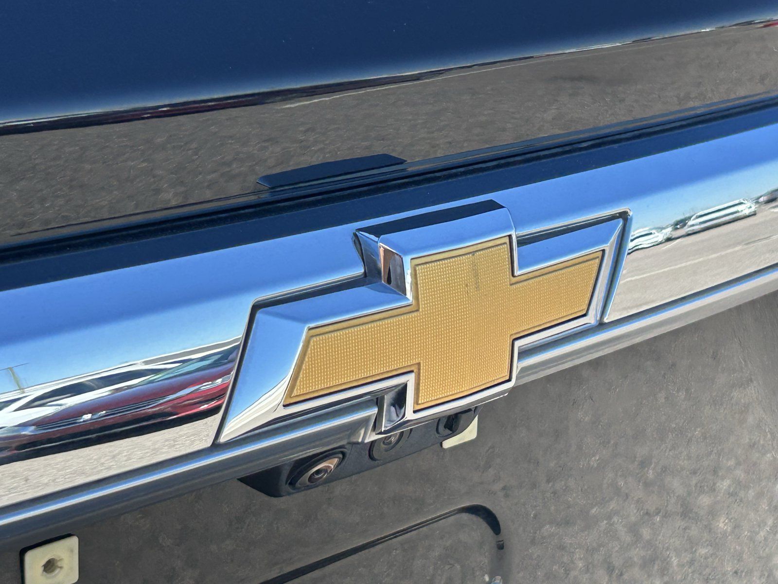 Used 2023 Chevrolet Traverse High Country AWD/4WD image 9