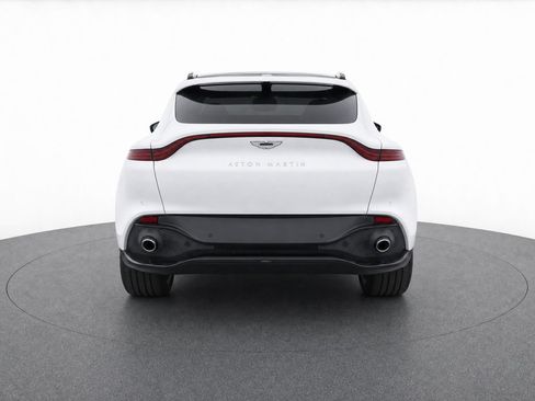 Used 2021 Aston Martin DBX AWD/4WD image 6