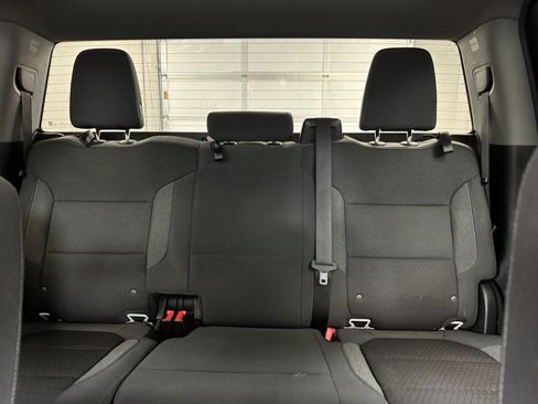 Used 2023 Chevrolet Silverado 2500 LT w/ Convenience Package image 15