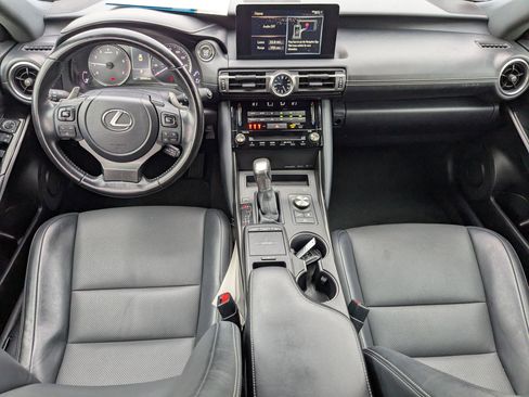 Used 2021 Lexus IS 300 w/ Accessory Package 2 image 17