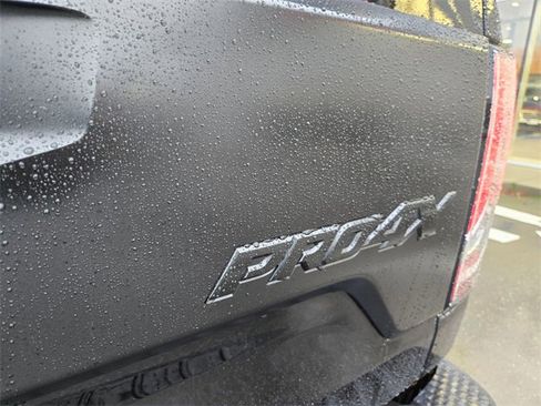 Used 2023 Nissan Titan PRO-4X w/ Pro-4x Utility Package image 13
