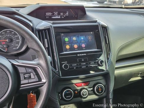 Used 2023 Subaru Crosstrek 2.0i image 12