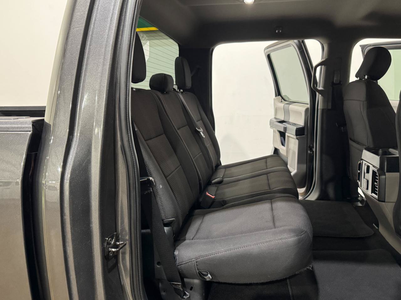 Used 2019 Ford F150 XL w/ Equipment Group 101A Mid RWD image 14