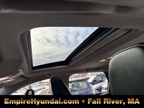 Used 2024 MAZDA CX-5 Carbon Edition image 23