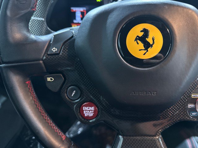 Used 2016 Ferrari 488 GTB RWD image 54