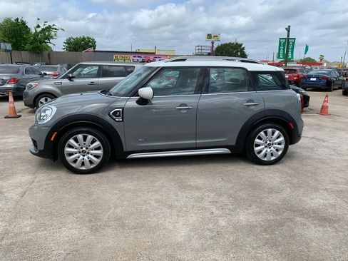 Used 2020 MINI Cooper Countryman S w/ Storage Package AWD/4WD image 9