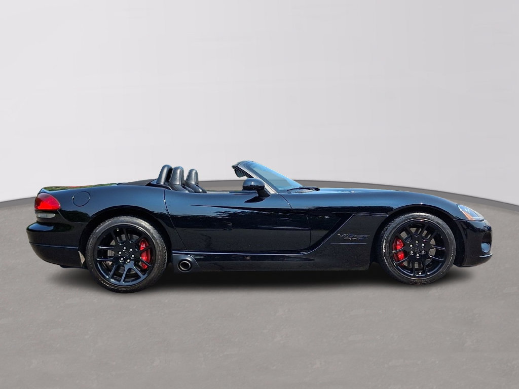 Used 2004 Dodge Viper SRT-10 RWD image 7