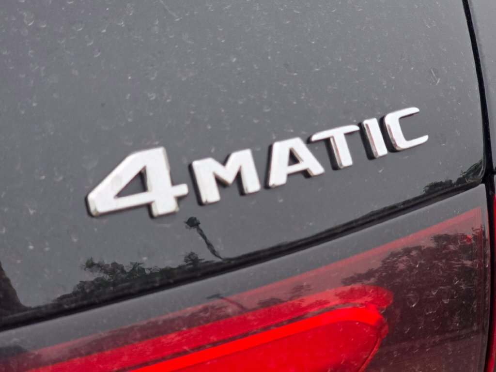 Certified 2025 Mercedes-Benz GLC 350e 4MATIC image 6