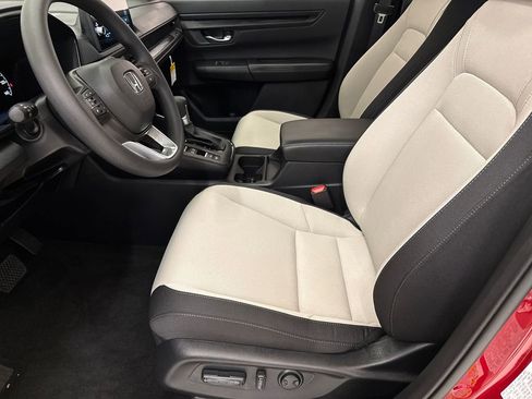 New 2026 Honda CR-V EX image 20