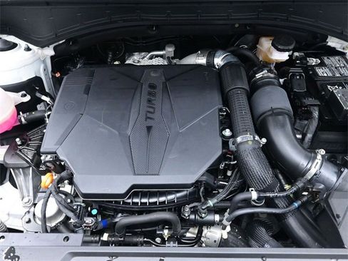 Used 2024 Hyundai Santa Fe SEL image 31