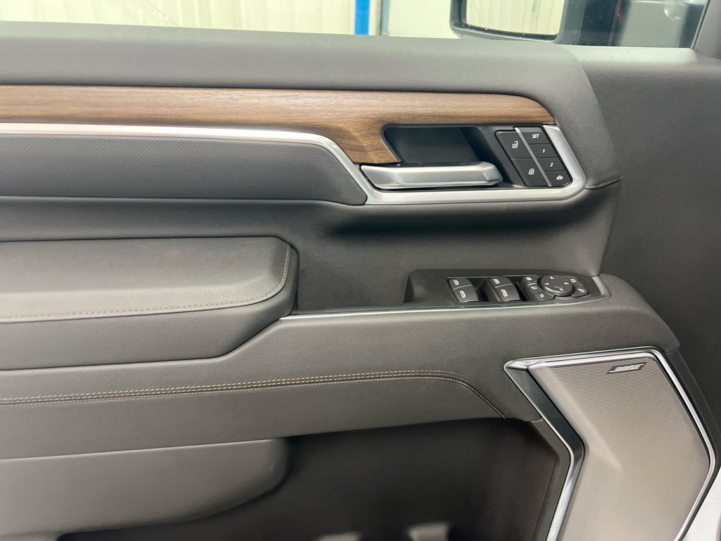 New 2026 Chevrolet Silverado 2500 High Country w/ High Country Premium Package AWD/4WD image 22