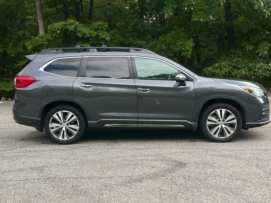 Used 2019 Subaru Ascent Touring AWD/4WD image 8