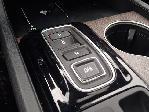 New 2026 Honda Pilot Elite image 17