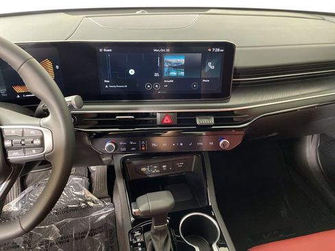 New 2026 Kia K5 GT-Line image 26