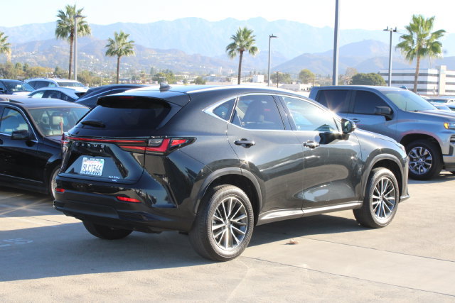 Used 2024 Lexus NX 350 AWD w/ Cold Area Package image 21