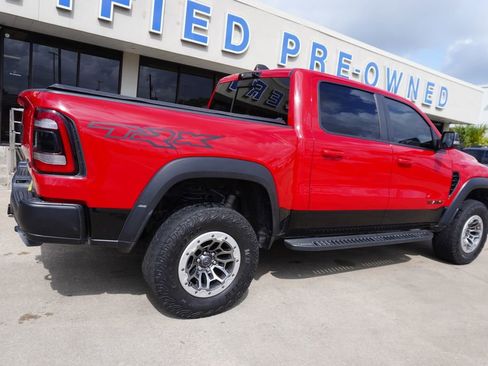 Used 2022 RAM 1500 TRX w/ TRX Level 2 Equipment Group image 6