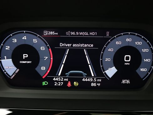 Used 2024 Audi A3 2.0T Premium FWD image 31
