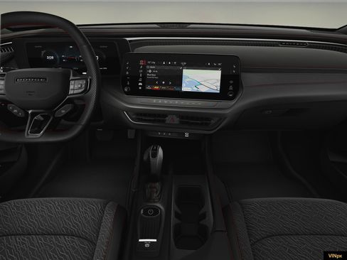 New 2025 Dodge Charger R/T w/ Sun & Sound Package image 18