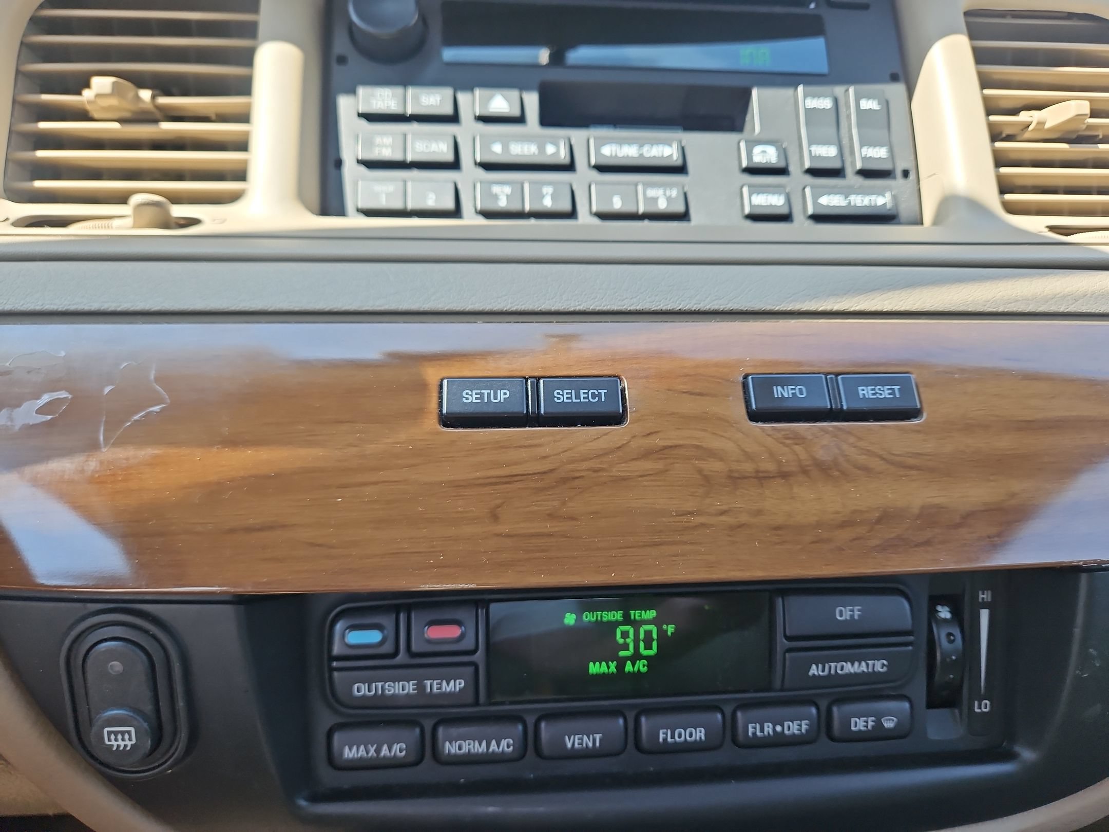 Used 2006 Mercury Grand Marquis LS RWD image 16
