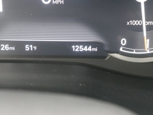 Used 2024 Genesis G70 2.5T w/ Sport Prestige Package image 34