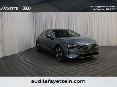 New 2025 Audi A5 2.0T Premium Plus