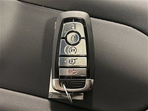 New 2026 Ford Expedition Tremor AWD/4WD image 21