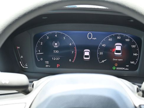 New 2025 Honda Accord SE image 25