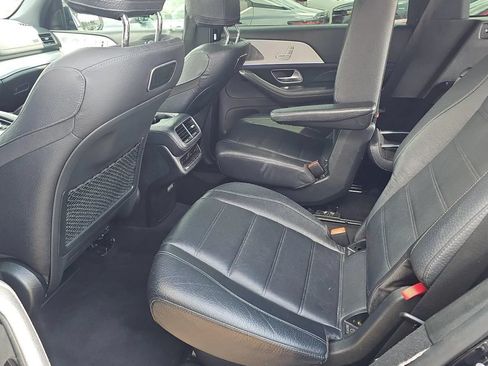 Used 2020 Mercedes-Benz GLS 580 4MATIC image 55