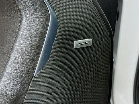 Used 2021 Chevrolet Suburban RST w/ Luxury Package image 21