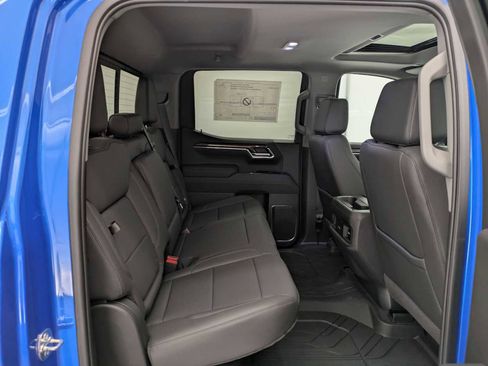 New 2025 Chevrolet Silverado 1500 RST w/ Convenience Package II image 24