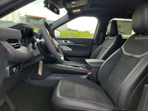 New 2026 Ford Explorer ST w/ Sun And Sound Package RWD image 14