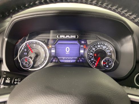 Used 2023 RAM 1500 Big Horn AWD/4WD image 21