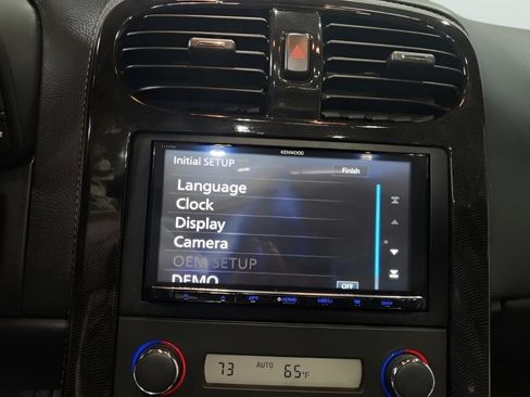 Used 2010 Chevrolet Corvette Coupe w/ 1LT image 19