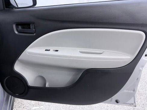 Used 2021 Mitsubishi Mirage G4 ES FWD image 13