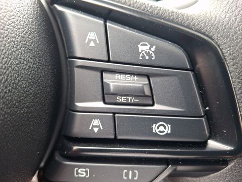 Certified 2026 Subaru Crosstrek 2.0i Premium image 22