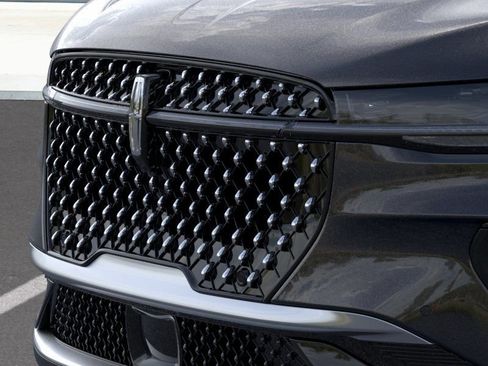 New 2026 Lincoln Nautilus Premier w/ Equipment Group 102A image 17