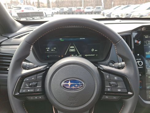 Certified 2025 Subaru Forester Sport w/ Protection Package (1PH) image 20