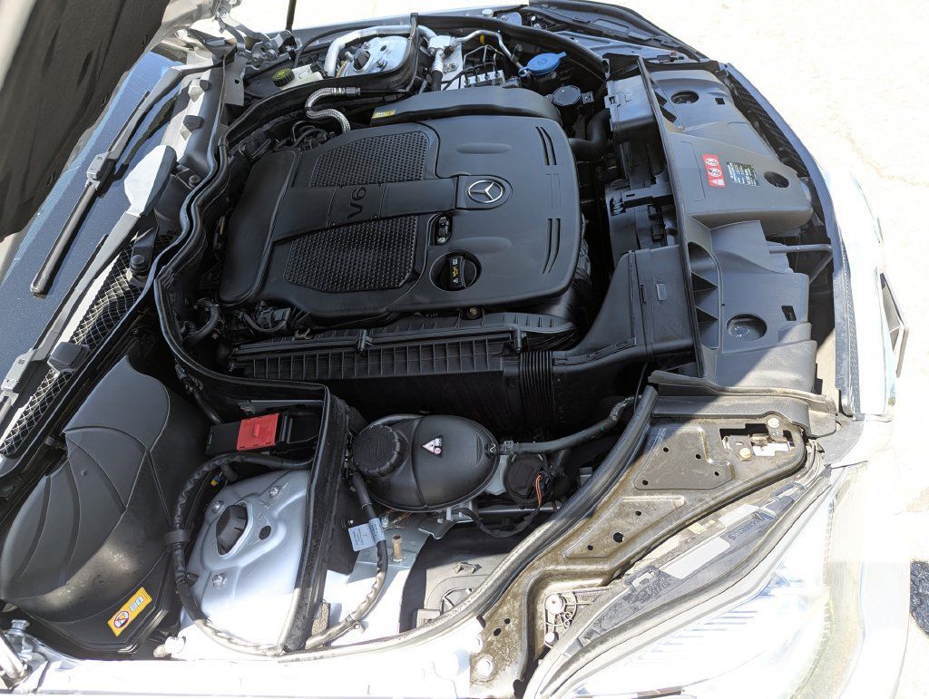 Used 2014 Mercedes-Benz E 350 Cabriolet image 53