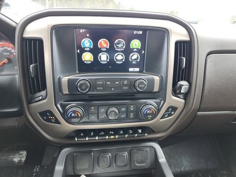 Used 2016 GMC Sierra 2500 Denali w/ Duramax Plus Package image 19