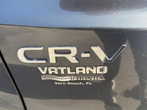 Certified 2024 Honda CR-V EX-L image 70