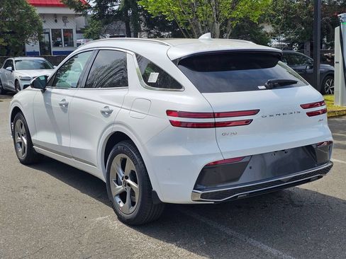 New 2026 Genesis GV70 2.5T Advanced AWD/4WD image 7