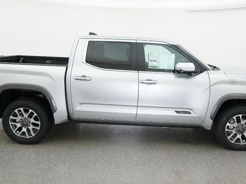 New 2026 Toyota Tundra 1794 Edition AWD/4WD image 11